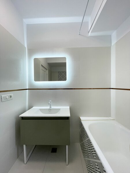 Piata Unirii, Bd. Regina Maria apartament 3 camere