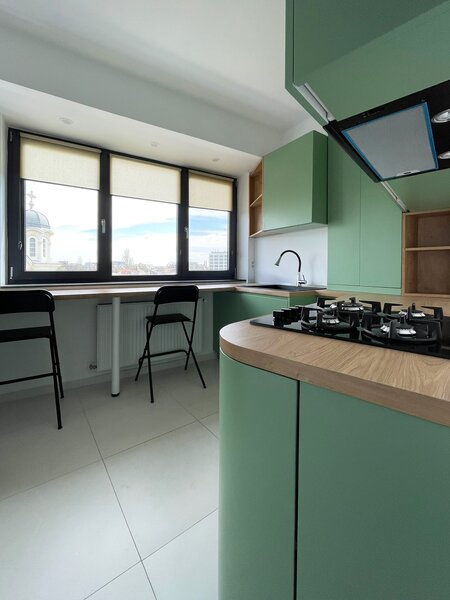 Piata Unirii, Bd. Regina Maria apartament 3 camere