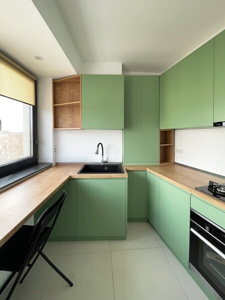 Piata Unirii, Bd. Regina Maria apartament 3 camere