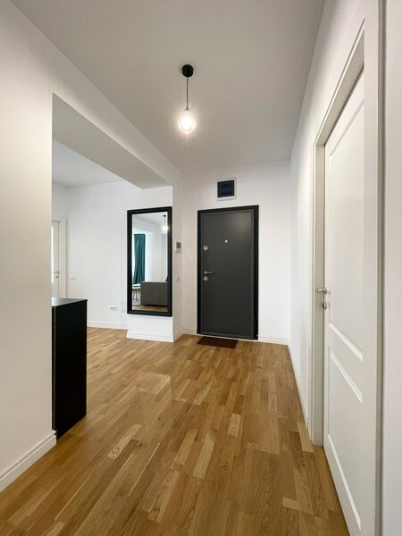 Piata Unirii, Bd. Regina Maria apartament 3 camere