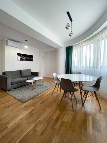 Piata Unirii, Bd. Regina Maria apartament 3 camere