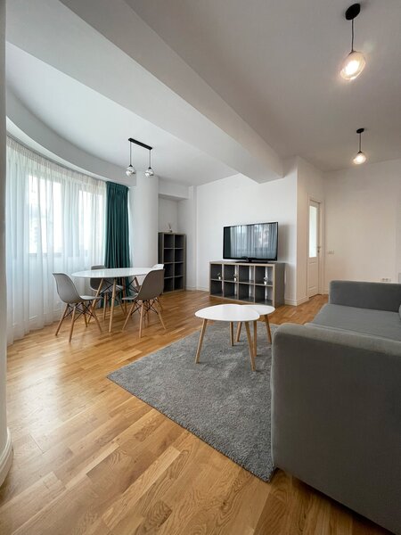 Piata Unirii, Bd. Regina Maria apartament 3 camere